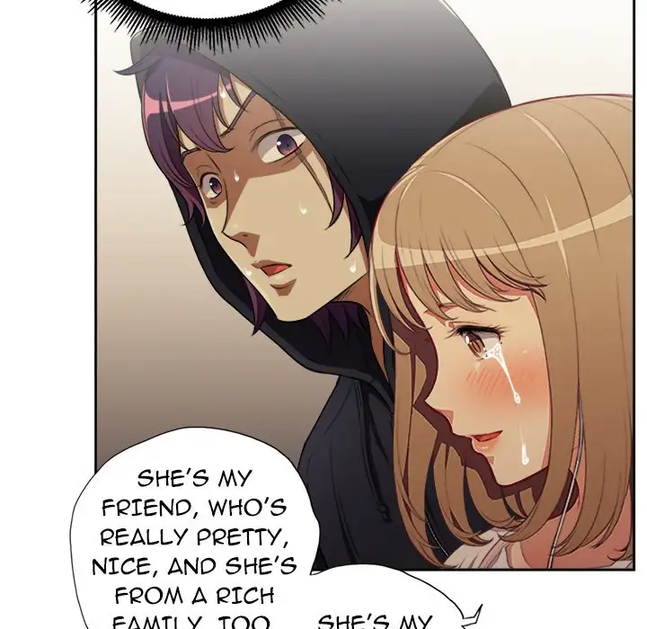 Yuri’s Part Time Job - Chapter 53 - photo - 11