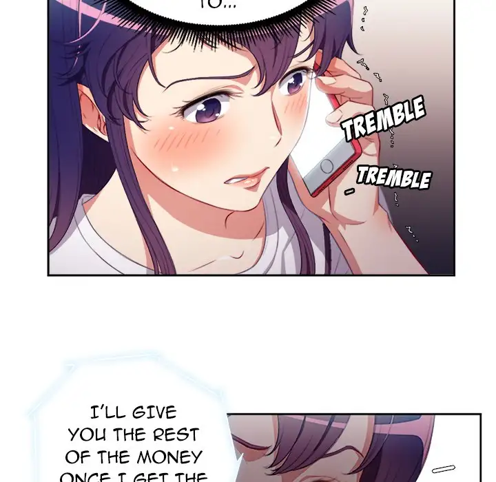 Yuri’s Part Time Job - Chapter 53 - photo - 27
