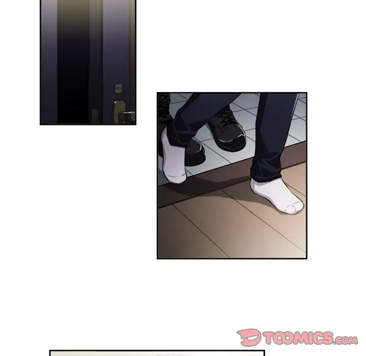 Yuri’s Part Time Job - Chapter 53 - photo - 34