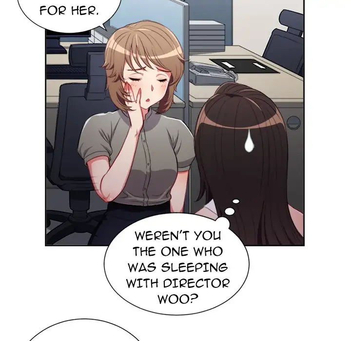 Yuri’s Part Time Job - Chapter 53 - photo - 71