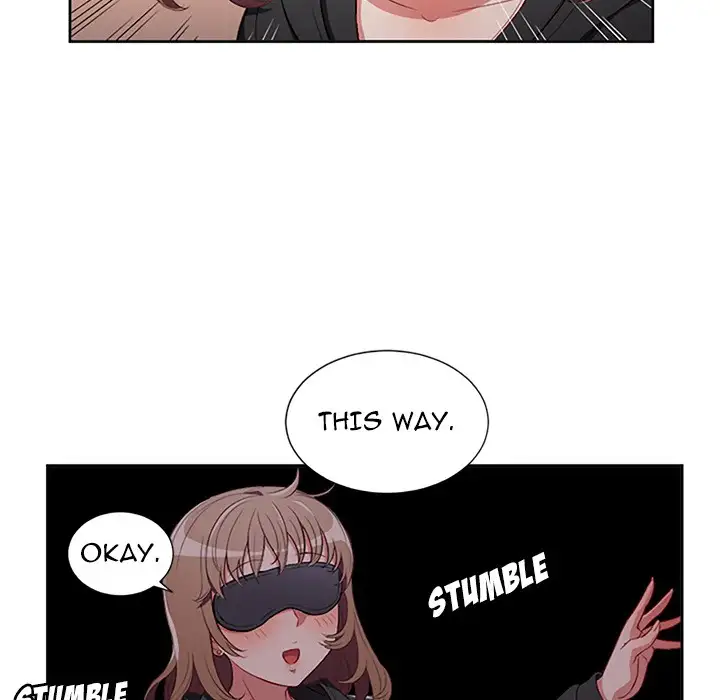 Yuri’s Part Time Job - Chapter 57 - photo - 47