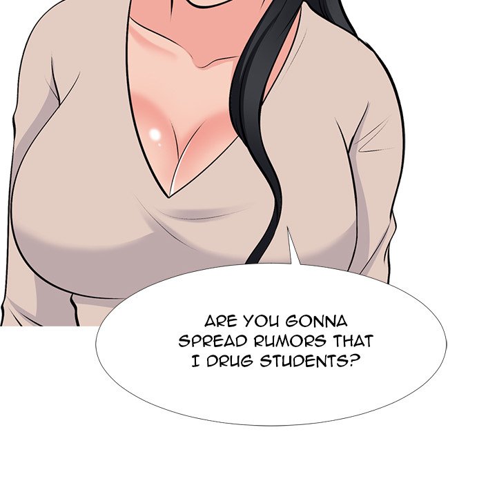 Extra Credit - Chapter 51 - photo - 20