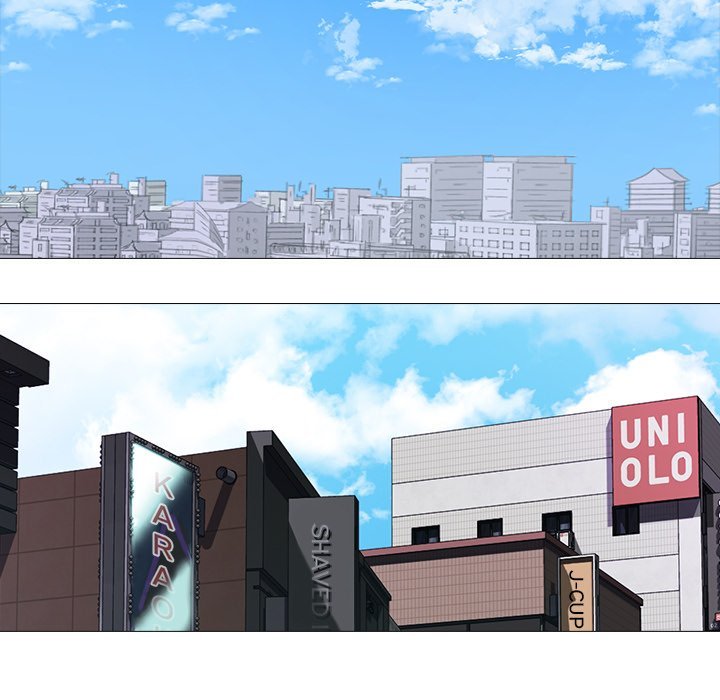 Extra Credit - Chapter 98 - photo - 12