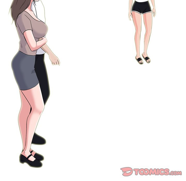 Extra Credit - Chapter 98 - photo - 14