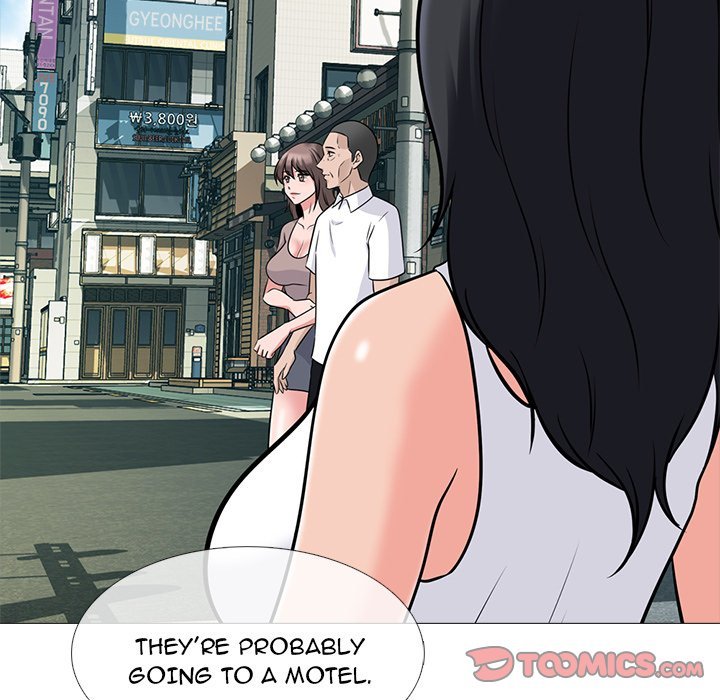 Extra Credit - Chapter 98 - photo - 22
