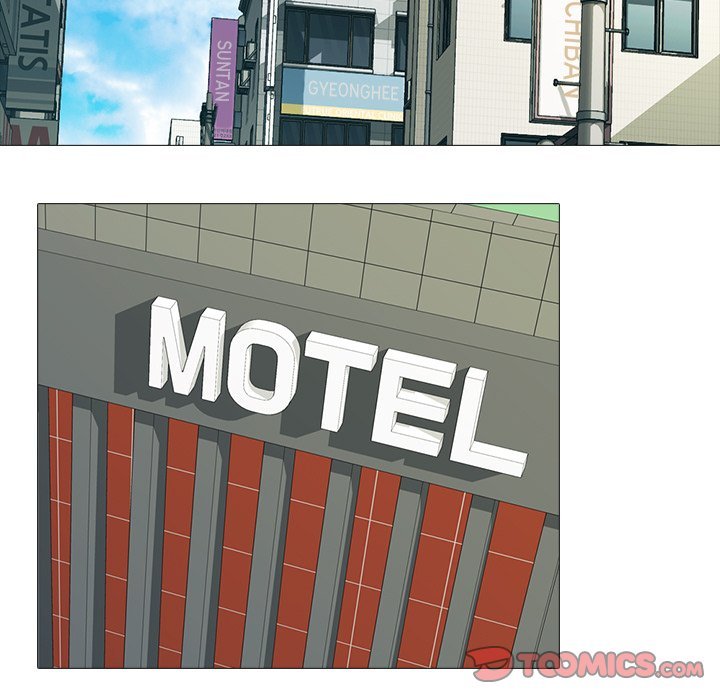 Extra Credit - Chapter 98 - photo - 38