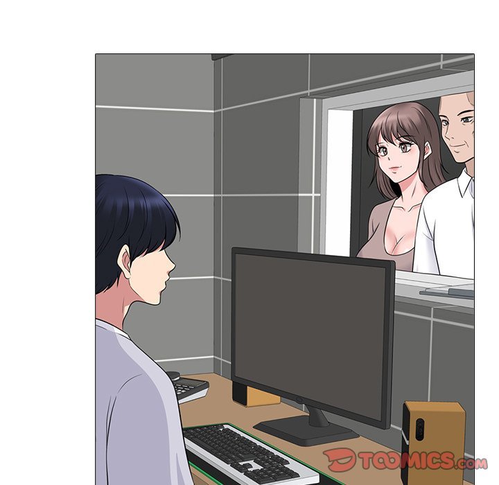 Extra Credit - Chapter 98 - photo - 42