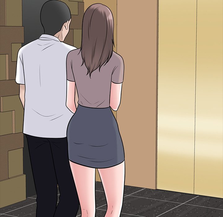 Extra Credit - Chapter 98 - photo - 48