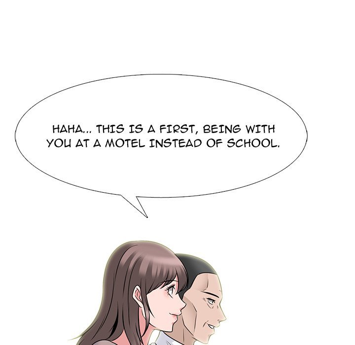 Extra Credit - Chapter 98 - photo - 53
