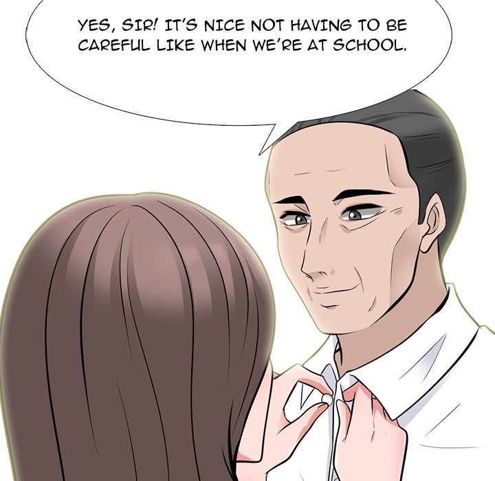 Extra Credit - Chapter 98 - photo - 59