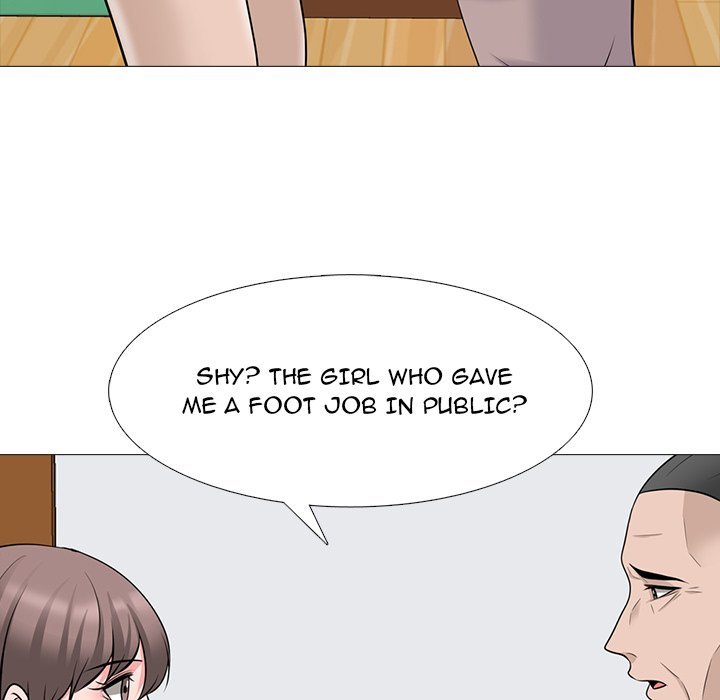 Extra Credit - Chapter 98 - photo - 65