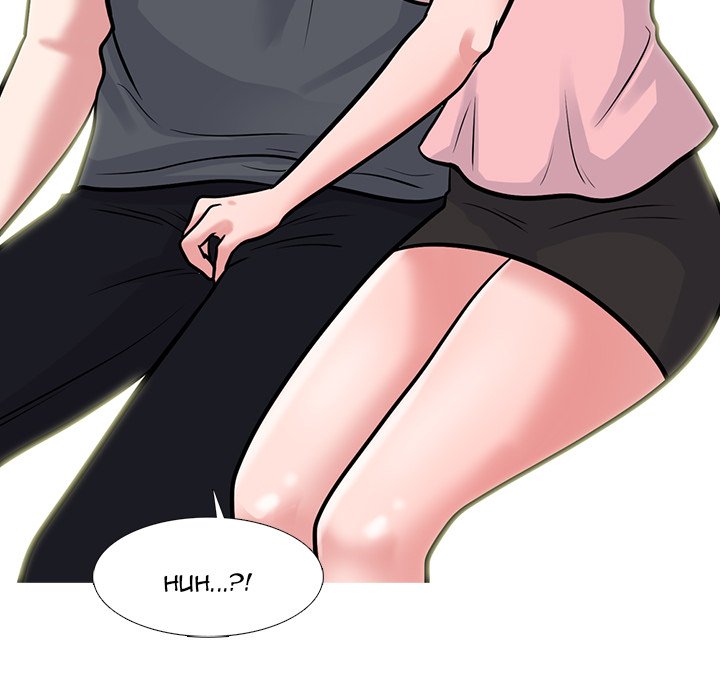 Extra Credit - Chapter 111 - photo - 103
