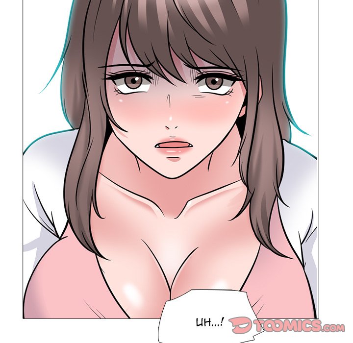 Extra Credit - Chapter 111 - photo - 105