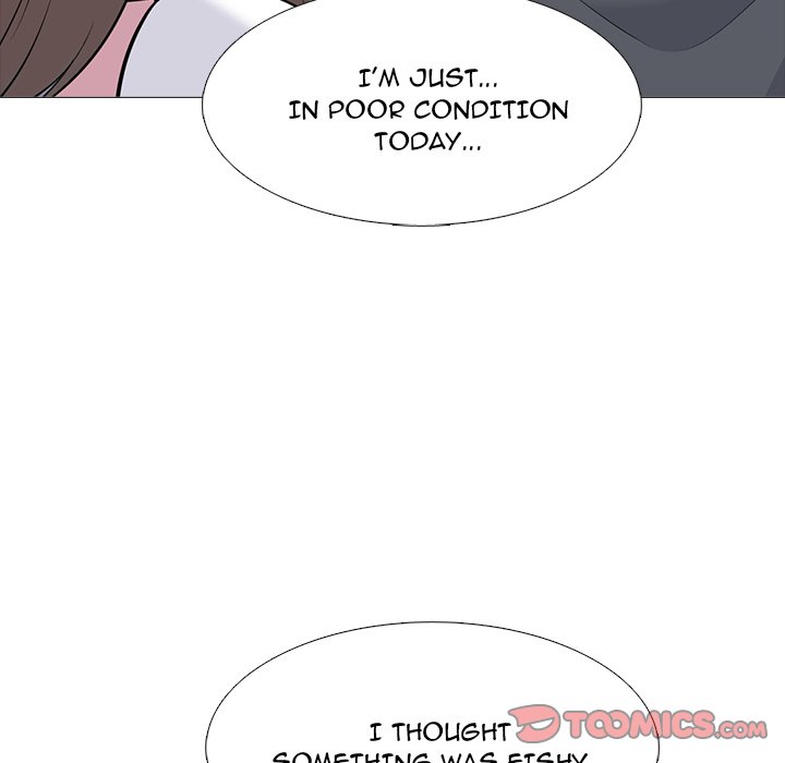 Extra Credit - Chapter 111 - photo - 108