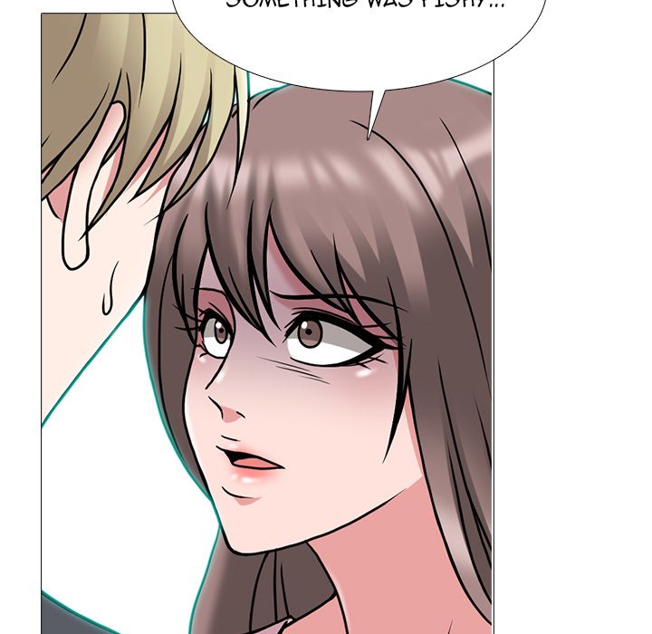 Extra Credit - Chapter 111 - photo - 109