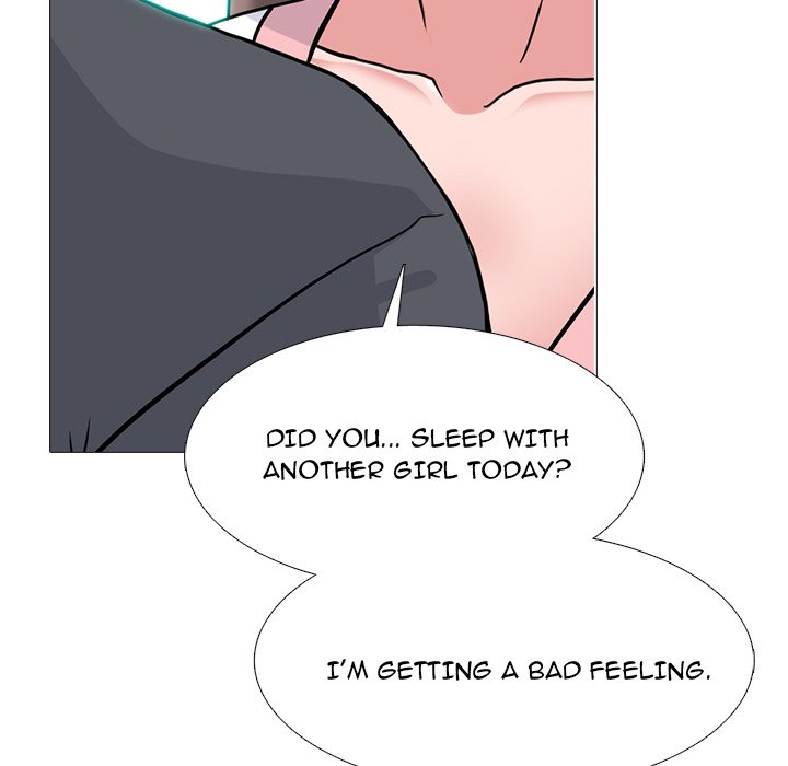 Extra Credit - Chapter 111 - photo - 110