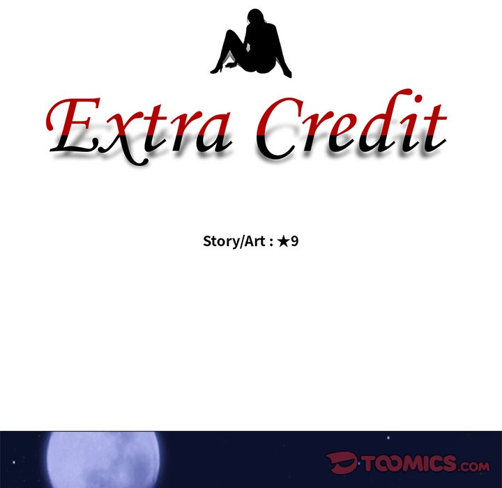 Extra Credit - Chapter 111 - photo - 12