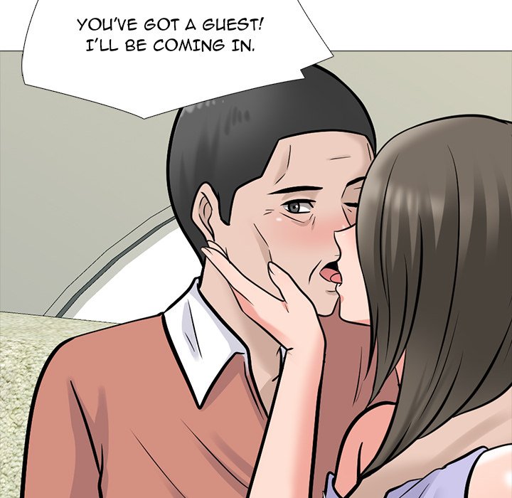 Extra Credit - Chapter 111 - photo - 121