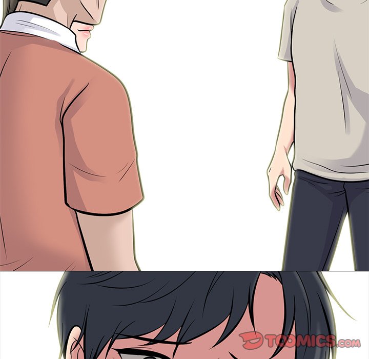 Extra Credit - Chapter 111 - photo - 126