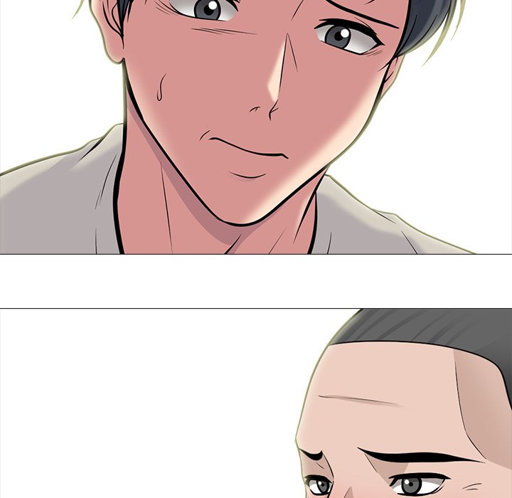 Extra Credit - Chapter 111 - photo - 127