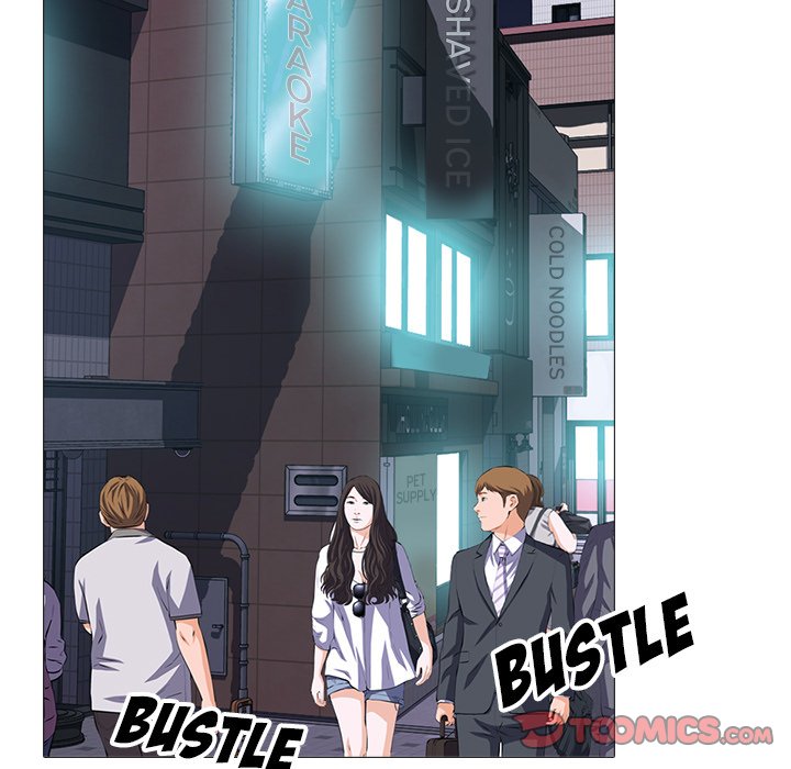Extra Credit - Chapter 111 - photo - 15