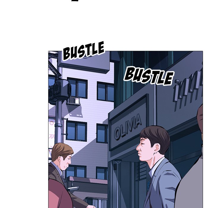 Extra Credit - Chapter 111 - photo - 16