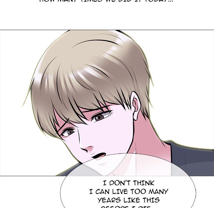 Extra Credit - Chapter 111 - photo - 25