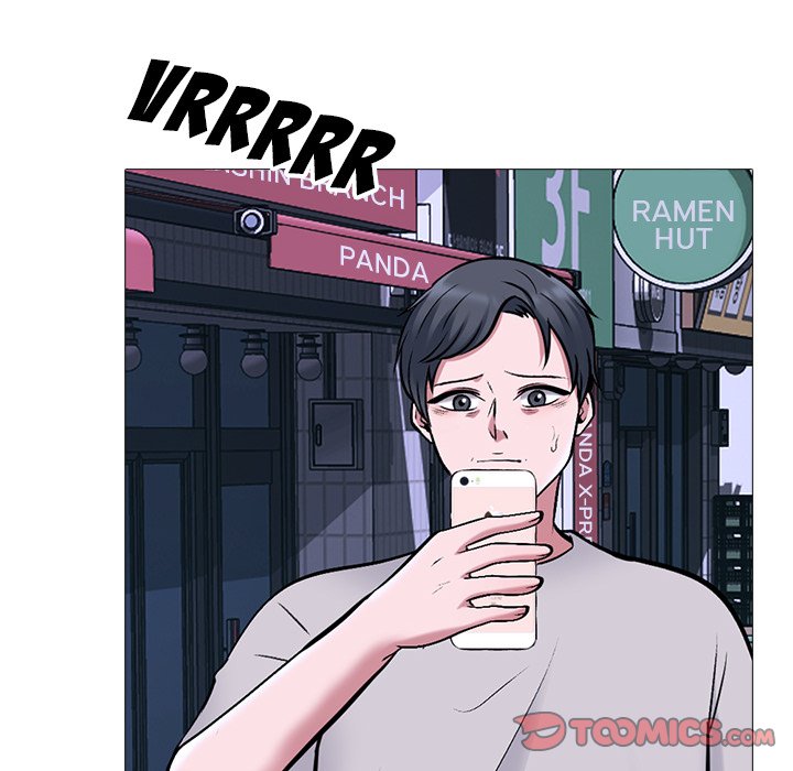 Extra Credit - Chapter 111 - photo - 36