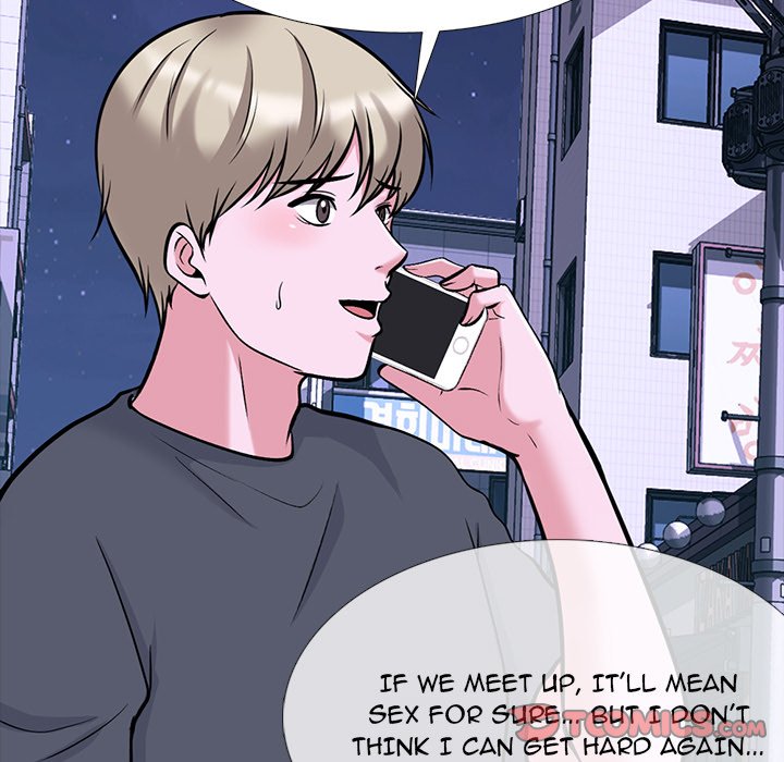 Extra Credit - Chapter 111 - photo - 45