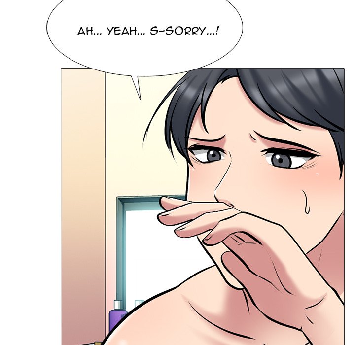 Extra Credit - Chapter 111 - photo - 5