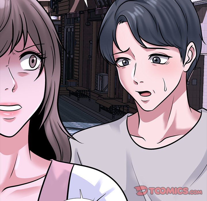 Extra Credit - Chapter 111 - photo - 51