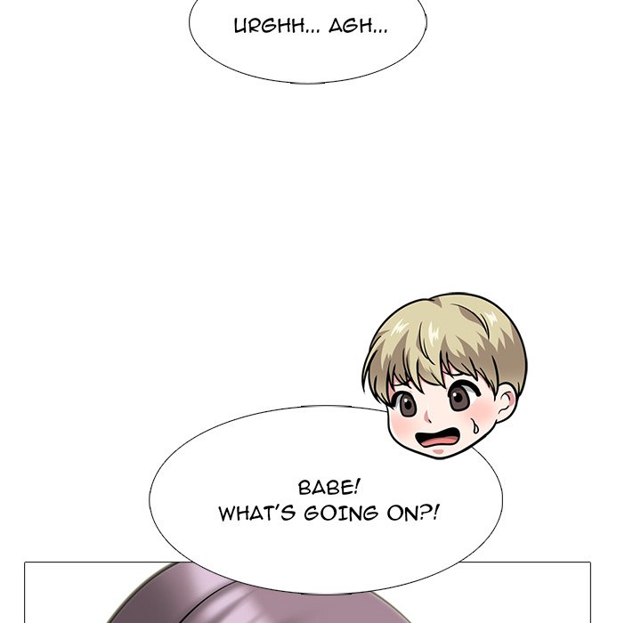 Extra Credit - Chapter 111 - photo - 58