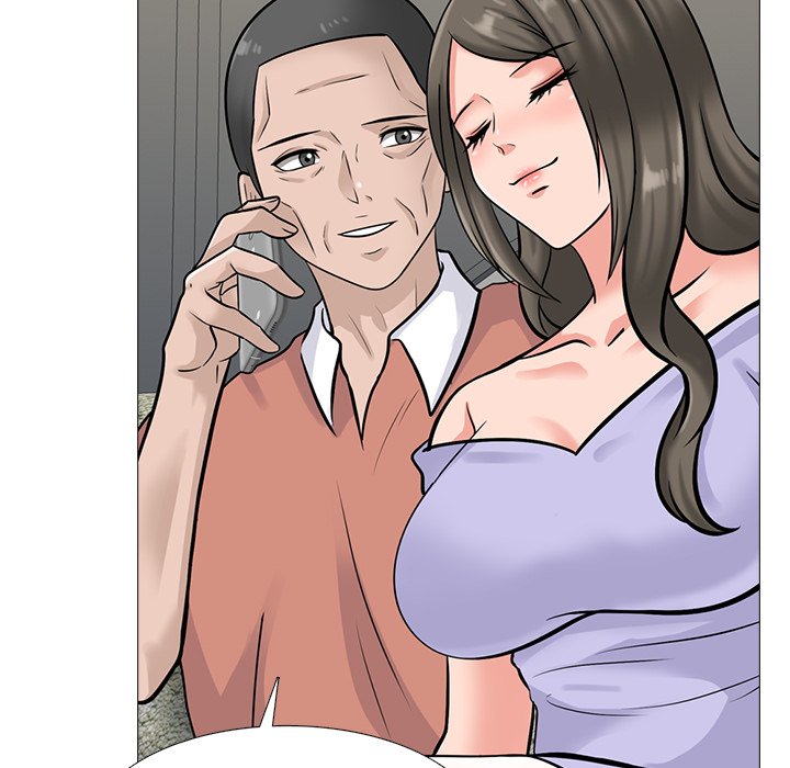 Extra Credit - Chapter 111 - photo - 67