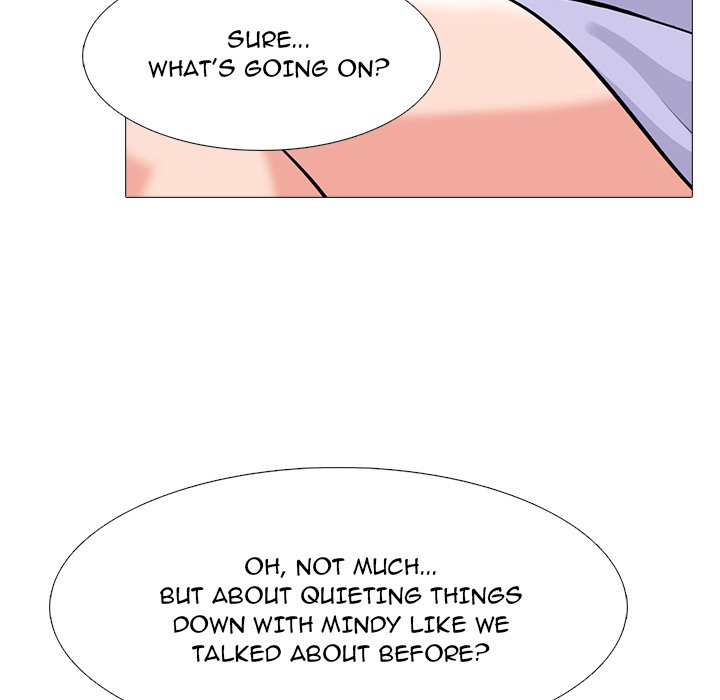 Extra Credit - Chapter 111 - photo - 68