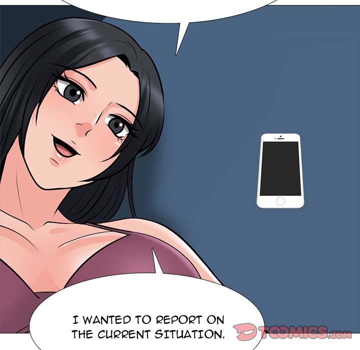 Extra Credit - Chapter 111 - photo - 69