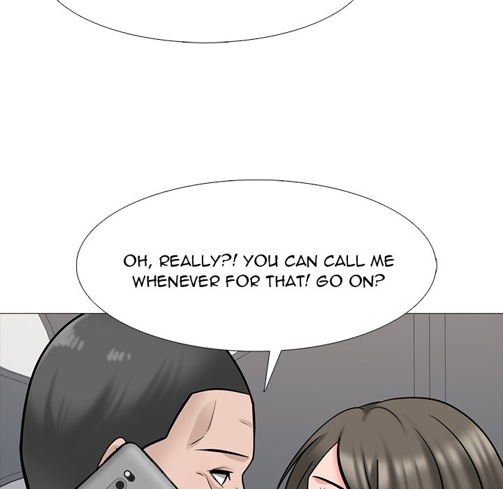 Extra Credit - Chapter 111 - photo - 70