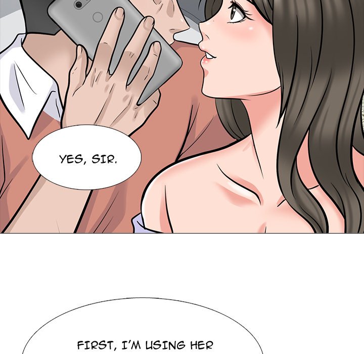 Extra Credit - Chapter 111 - photo - 71