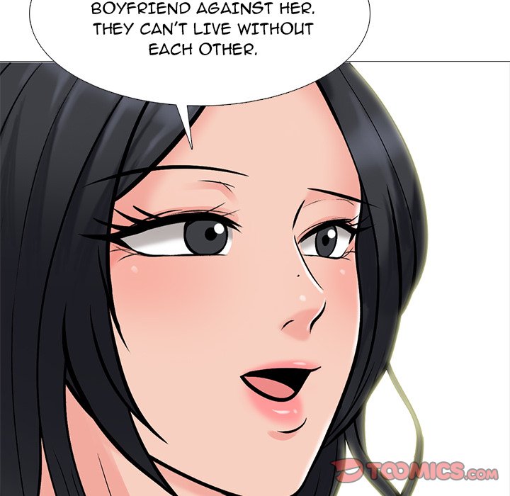 Extra Credit - Chapter 111 - photo - 72