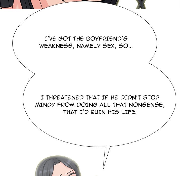 Extra Credit - Chapter 111 - photo - 73