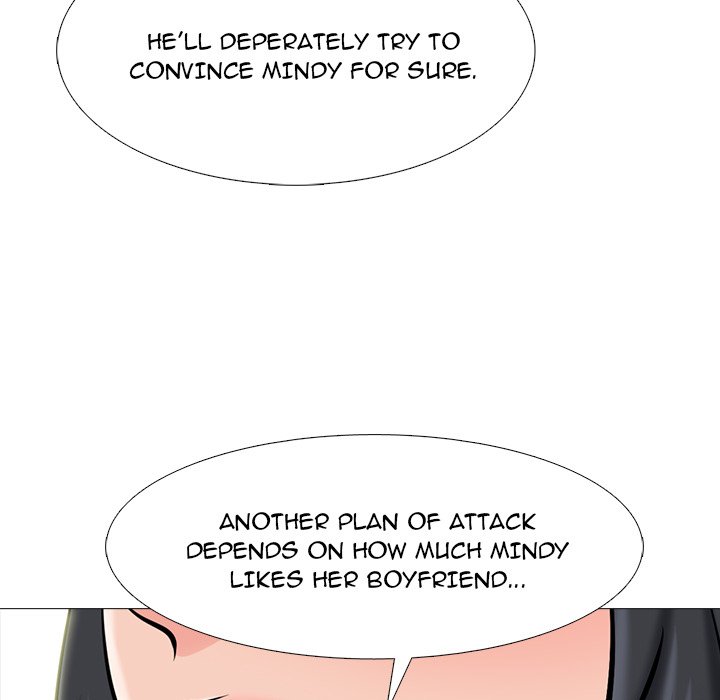 Extra Credit - Chapter 111 - photo - 77