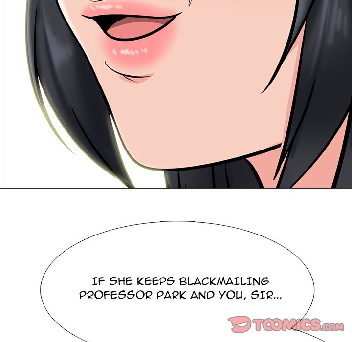 Extra Credit - Chapter 111 - photo - 78