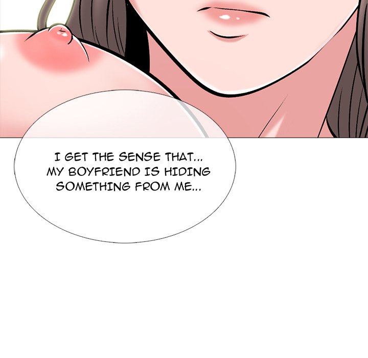Extra Credit - Chapter 111 - photo - 8