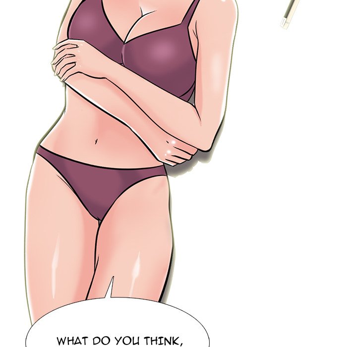 Extra Credit - Chapter 111 - photo - 80
