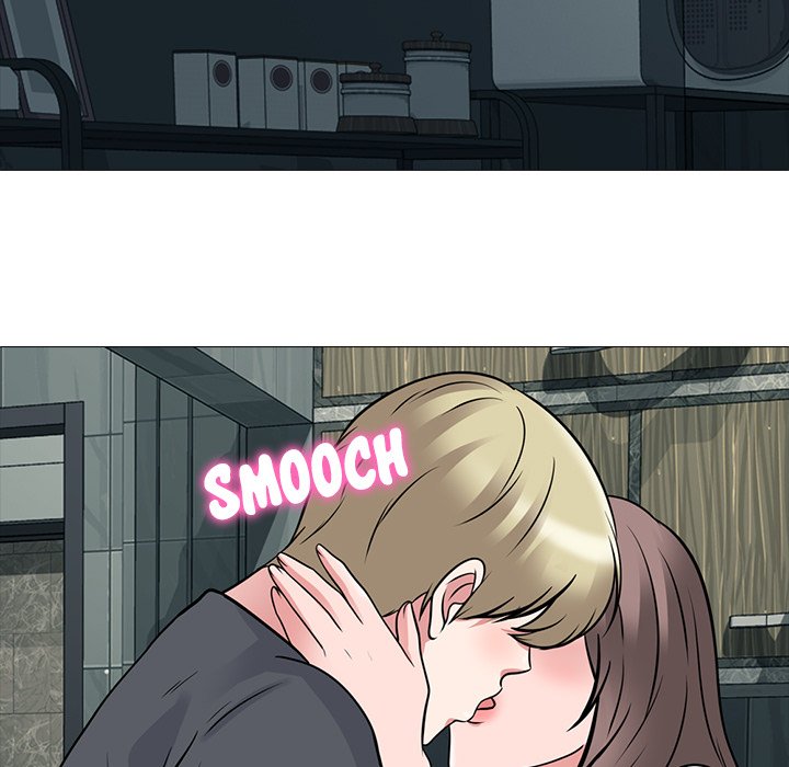 Extra Credit - Chapter 111 - photo - 95