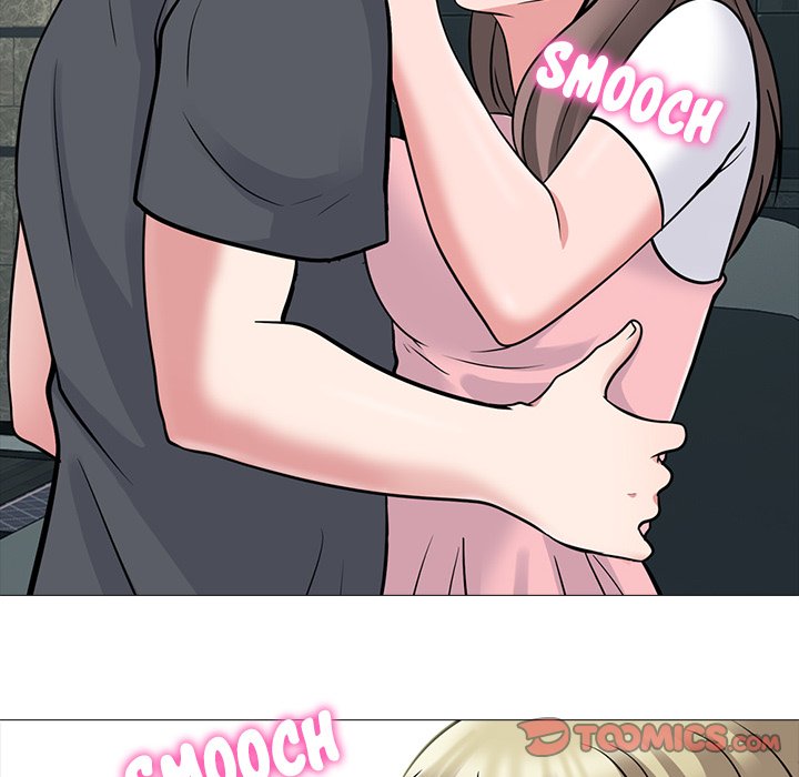 Extra Credit - Chapter 111 - photo - 96