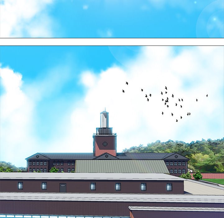 Extra Credit - Chapter 113 - photo - 11