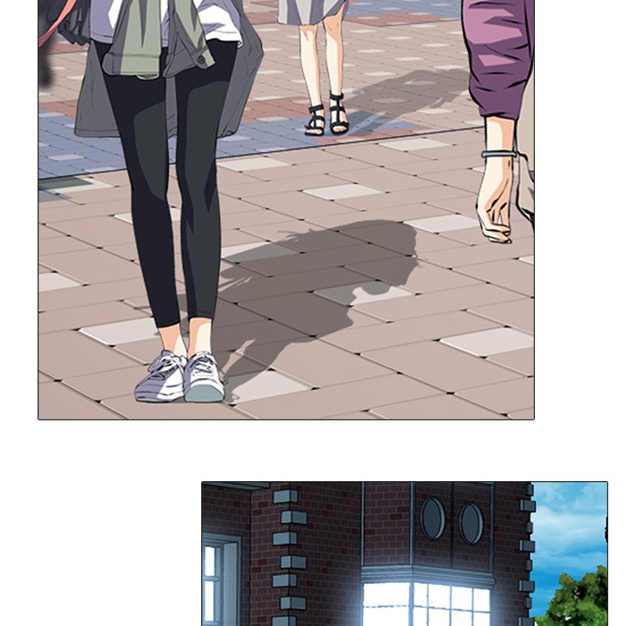 Extra Credit - Chapter 113 - photo - 13