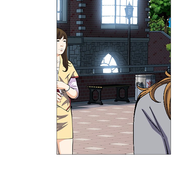Extra Credit - Chapter 113 - photo - 14