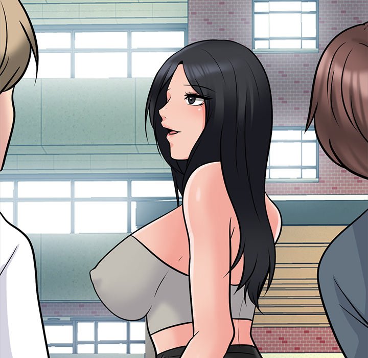 Extra Credit - Chapter 113 - photo - 18