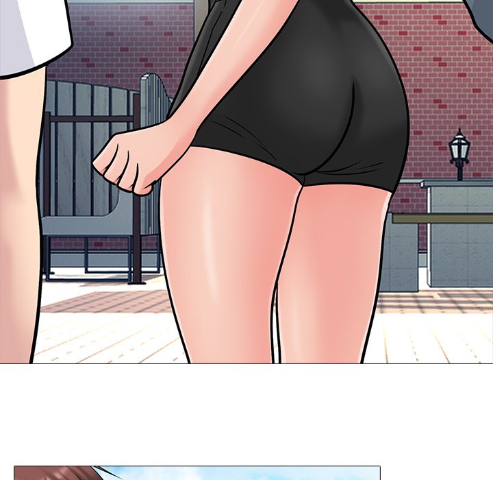 Extra Credit - Chapter 113 - photo - 19
